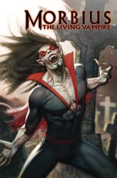 [9781302920999] MORBIUS 1