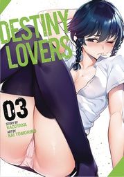 DESTINY LOVERS 3