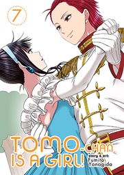 [9781645054597] TOMO CHAN IS A GIRL 7