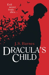 [9781789093391] DRACULA`S CHILD