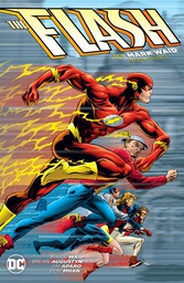 [9781779500199] FLASH BY MARK WAID 7