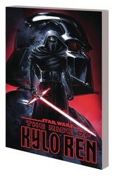 [9781302924188] STAR WARS RISE OF KYLO REN