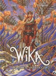 [9789463734592] Wika 3 De Vloek van Megg