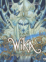 [9789463734608] Wika 4 De glorie van Pan