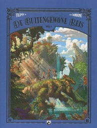 [9789463734622] Buitengewone Reis 6