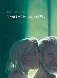 [9789462107298] Bloesems in de Herfst HERDRUK