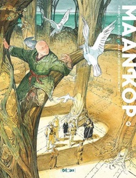 [9789462107243] Maankop 2 Integraal