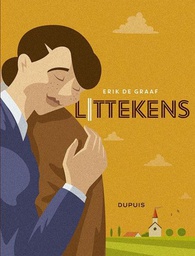 [9789031437900] Littekens