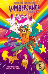 [9781684155507] LUMBERJANES 14