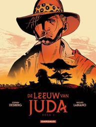 [9789085586012] Leeuw van Juda