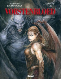 [9789462940888] Vorstenbloed 4 Wraak en verlossing