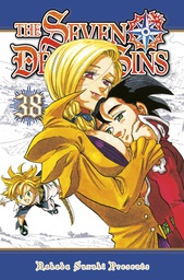 [9781632369222] SEVEN DEADLY SINS 38