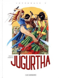 [9789064215391] Jugurtha 2 integraal
