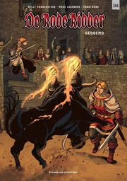 [9789002269523] Rode Ridder 266 Gedoemd
