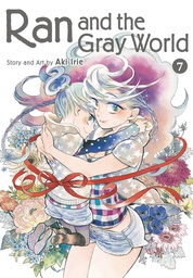 [9781974703685] RAN & GRAY WORLD 7