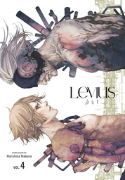 [9781974712373] LEVIUS EST 4