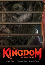 [9781974715138] KINGDOM OF THE GODS