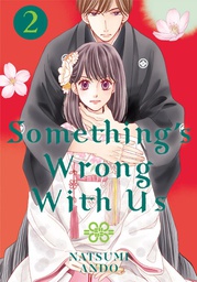 [9781632369734] SOMETHINGS WRONG WITH US 2