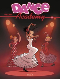 [9789462107281] Dance Academy 11