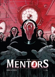 [9789085526391] Mentors 1 Ana