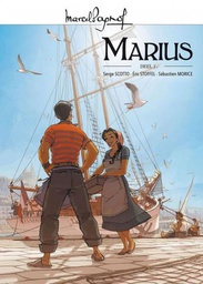 [9789085526353] Marius 1