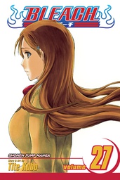 [9781421523859] BLEACH 27