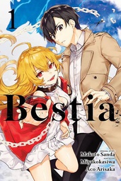 [9781975310813] BESTIA 1
