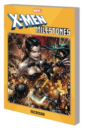 [9781302923952] X-MEN MILESTONES NECROSHA