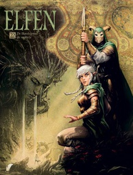 [9789463941242] Elfen 22 De moeder van de wortels