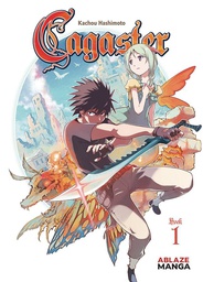 [9781950912070] CAGASTER 1