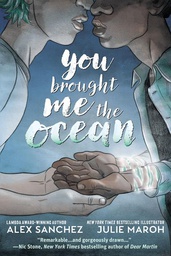 [9781401290818] YOU BROUGHT ME THE OCEAN