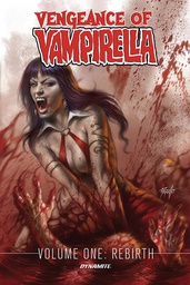 [9781524115210] VENGEANCE VAMPIRELLA 1 REBIRTH