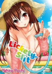 [9781634421751] LICKETY SLIT