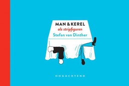 [9789492672292] Man & Kerel