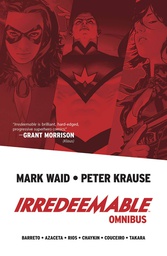 [9781684155460] IRREDEEMABLE OMNIBUS