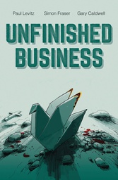 [9781506720654] UNFINISHED BUSINESS