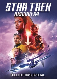 [9781787734715] STAR TREK BEST OF DISCOVERY