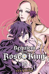 [9781974714681] REQUIEM OF THE ROSE KING 12