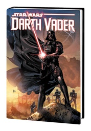 [9781302925451] STAR WARS DARTH VADER DARK LORD SITH 2