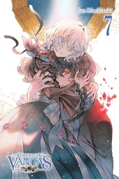 [9781975313807] CASE STUDY OF VANITAS 7