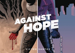 [9781506717968] AGAINST HOPE 1