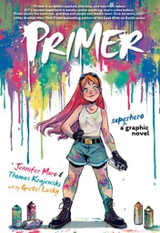 [9781401296575] PRIMER
