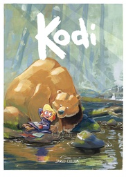 [9781603094672] KODI 1