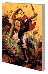 [9781302925154] SPIDER-MAN GAUNTLET COMPLETE COLLECTION 2