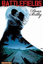[9781606900574] GARTH ENNIS BATTLEFIELDS 2 DEAR BILLY