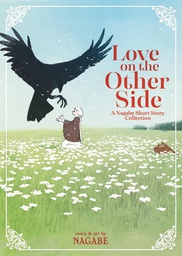 [9781645055327] LOVE ON OTHER SIDE NAGABE SHORT STORY COLL