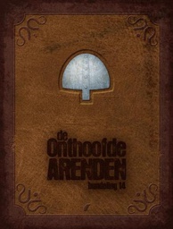 [9789463941372] Onthoofde Arenden Bundeling 14 (27/28)