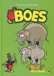 [9789085526414] Boes 10 Integraal
