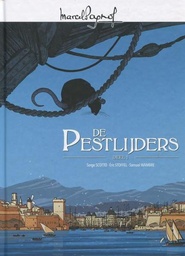 [9789085526469] Pestlijders 1