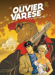 [9789463066167] Olivier Varese Voordeelpakket